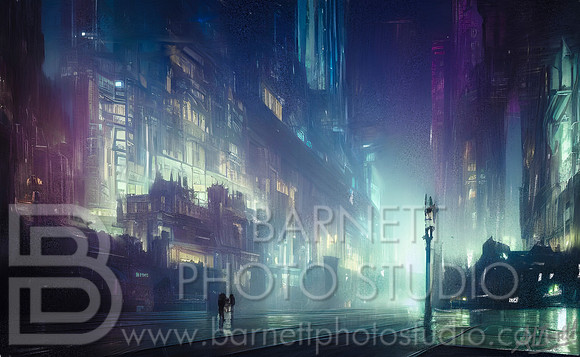 Digital Artwork