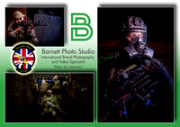 Thunder Park Airsoft - Promotional Materials