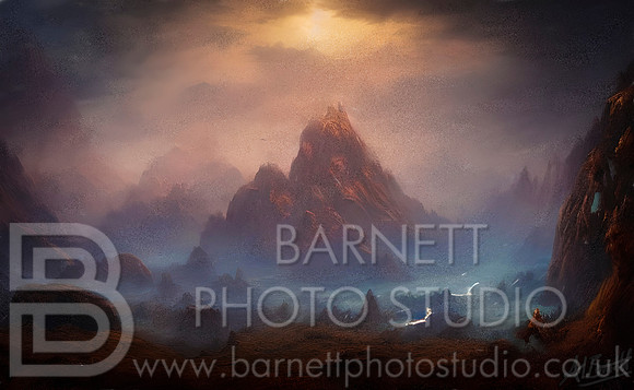 Digital Artwork