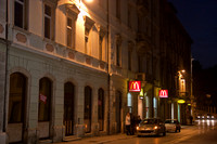 Pula, Croatia