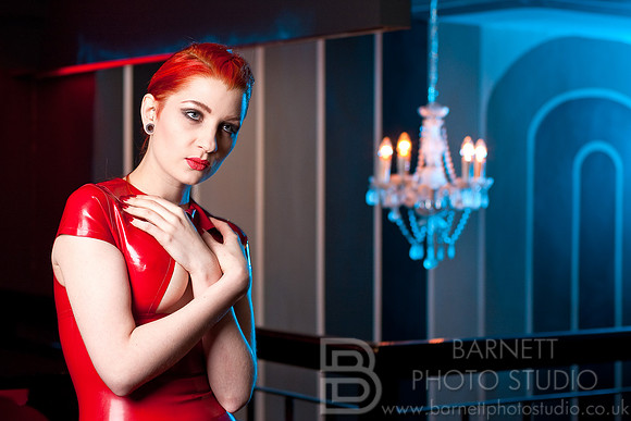Boudoir Photography
