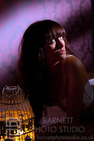 Boudoir Photography