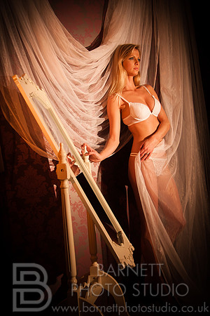 Boudoir Photography