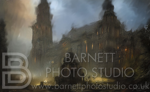 Digital Artwork