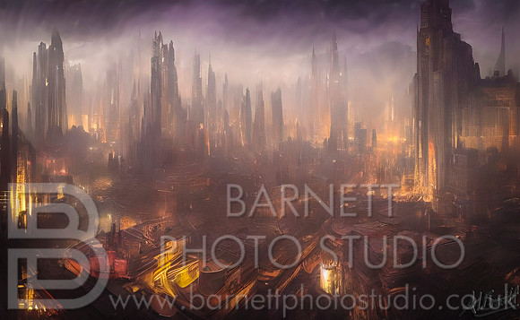 Digital Artwork