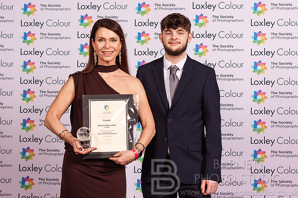 The Society of Photographers Prize Winners 2026-104