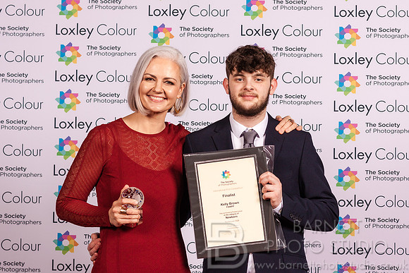 The Society of Photographers Prize Winners 2026-109