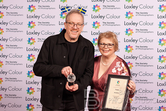 The Society of Photographers Prize Winners 2026-110