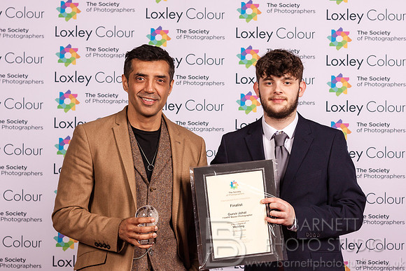 The Society of Photographers Prize Winners 2026-115