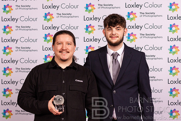 The Society of Photographers Prize Winners 2026-121