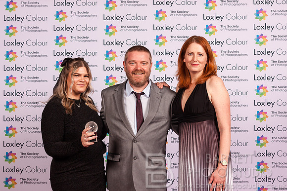 The Society of Photographers Prize Winners 2026-122