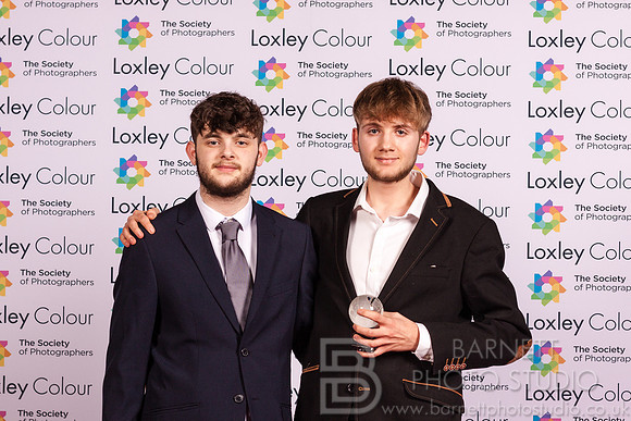 The Society of Photographers Prize Winners 2026-125
