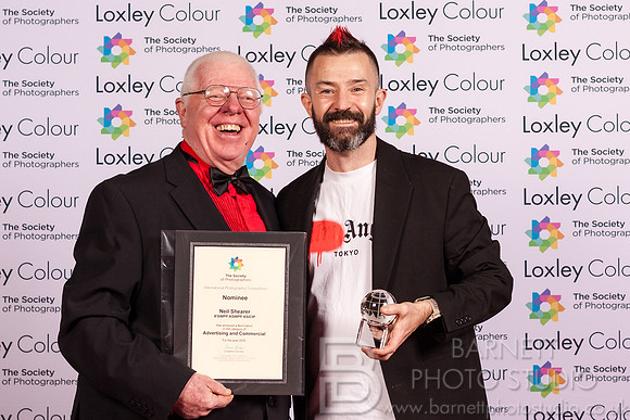 The Society of Photographers Prize Winners 2026-126