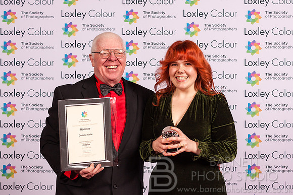 The Society of Photographers Prize Winners 2026-129