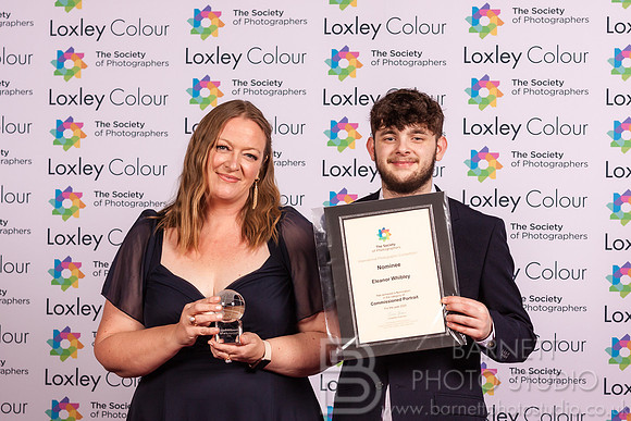 The Society of Photographers Prize Winners 2026-130
