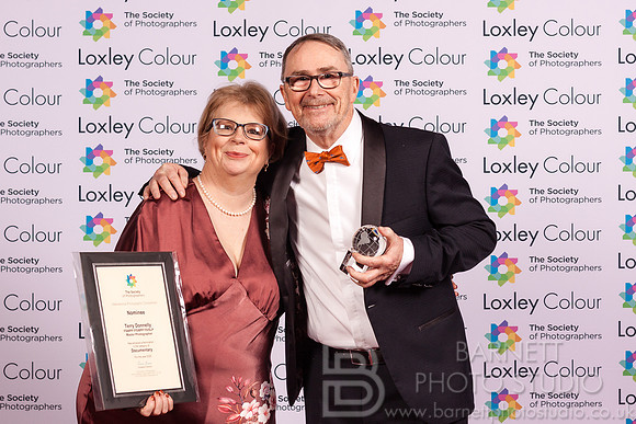 The Society of Photographers Prize Winners 2026-132