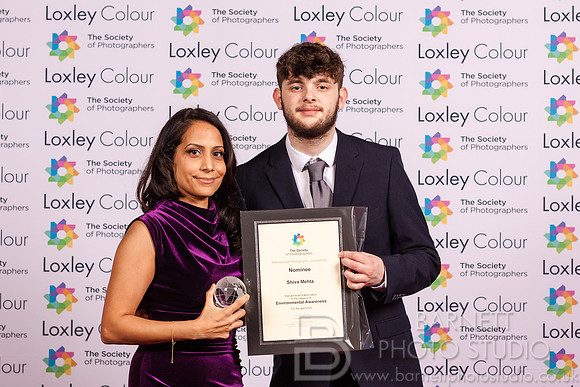 The Society of Photographers Prize Winners 2026-133