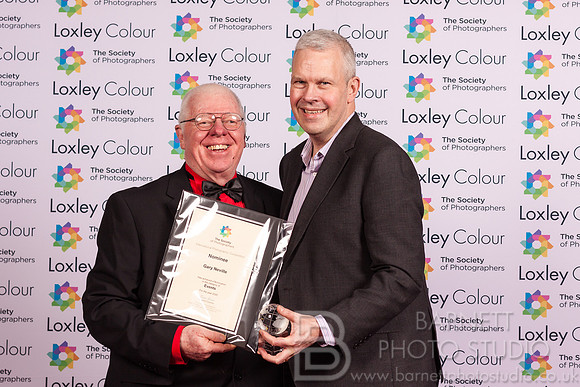 The Society of Photographers Prize Winners 2026-134
