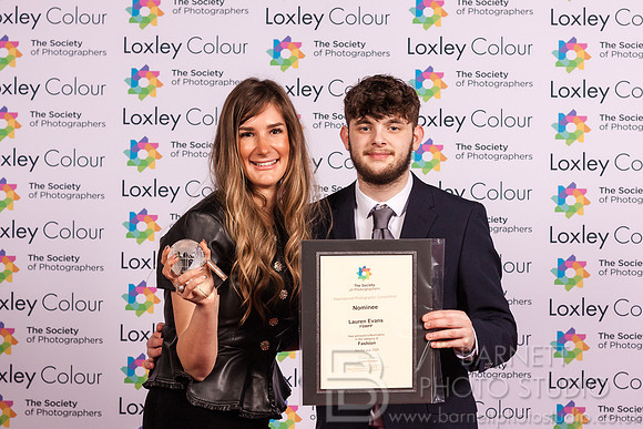 The Society of Photographers Prize Winners 2026-135