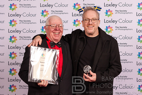 The Society of Photographers Prize Winners 2026-137