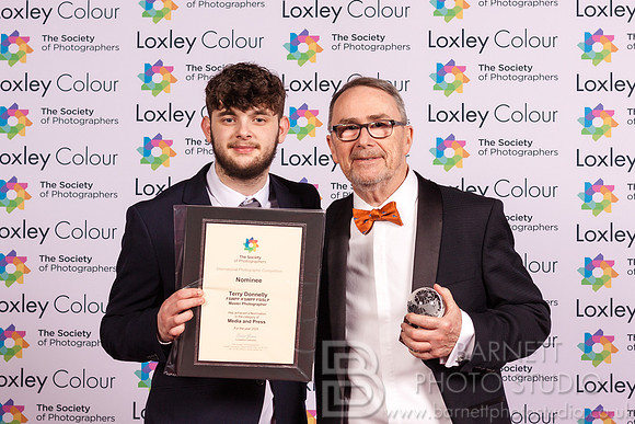 The Society of Photographers Prize Winners 2026-139