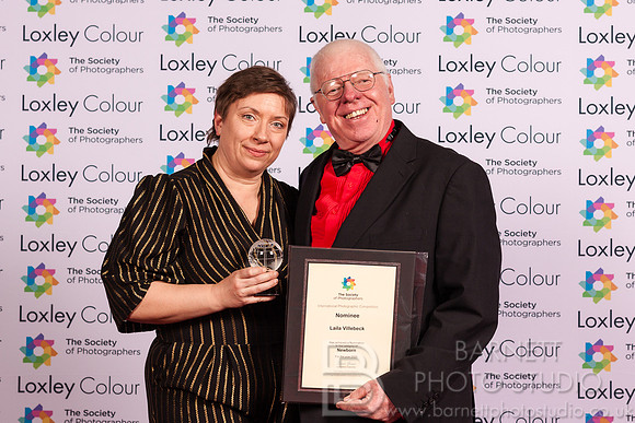 The Society of Photographers Prize Winners 2026-140