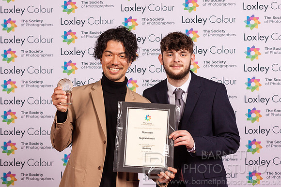 The Society of Photographers Prize Winners 2026-147