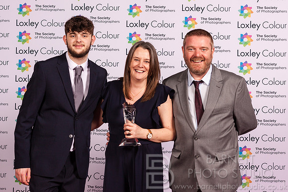 The Society of Photographers Prize Winners 2026-151