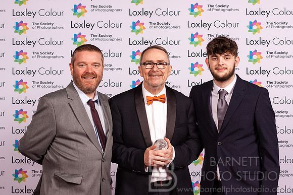 The Society of Photographers Prize Winners 2026-153
