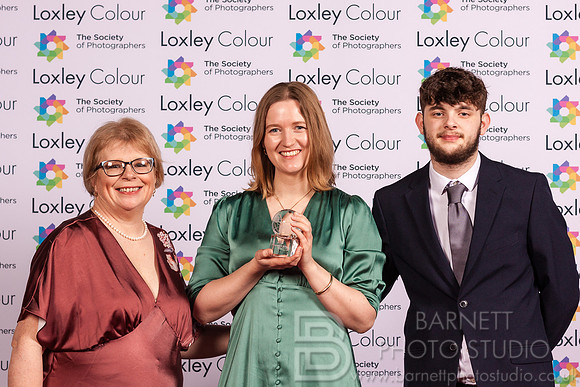 The Society of Photographers Prize Winners 2026-155