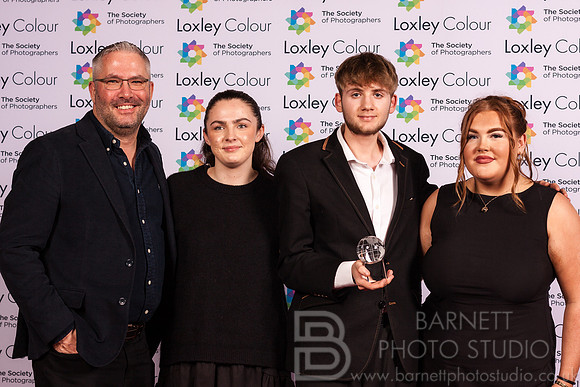 The Society of Photographers Prize Winners 2026-158