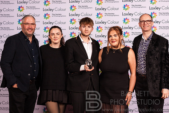 The Society of Photographers Prize Winners 2026-159