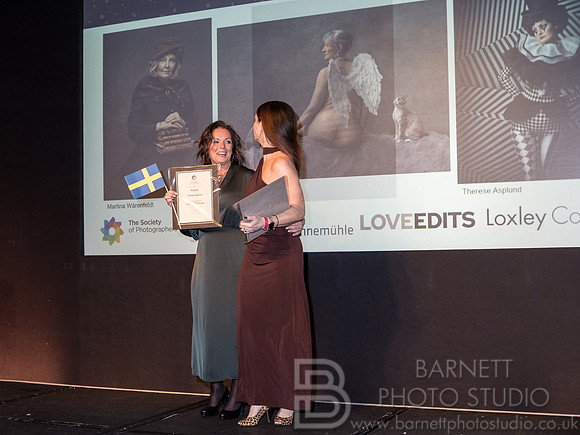 The Society of Photographers Awards 2026-109