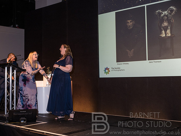 The Society of Photographers Awards 2026-136