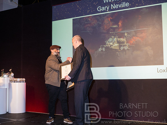 The Society of Photographers Awards 2026-142