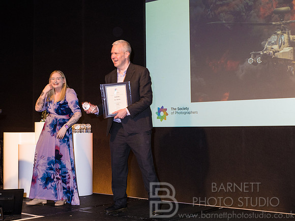 The Society of Photographers Awards 2026-143