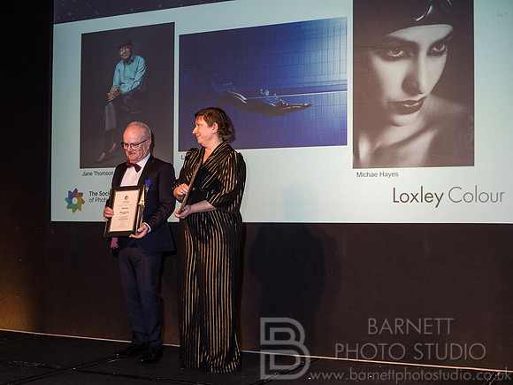 The Society of Photographers Awards 2026-147