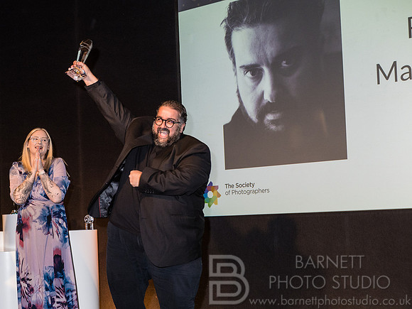 The Society of Photographers Awards 2026-160