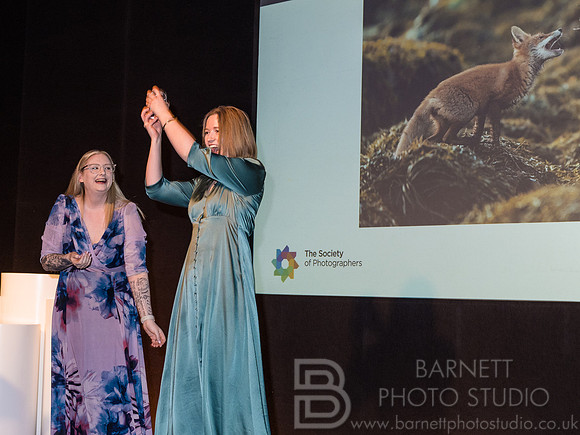The Society of Photographers Awards 2026-161