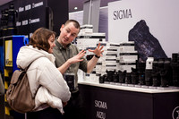The Society of Photographers Trade Show 2026-105