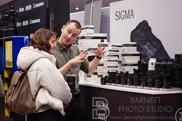 The Society of Photographers Trade Show 2026-105