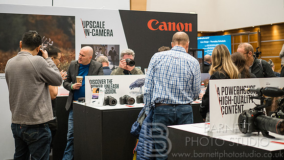 The Society of Photographers Trade Show 2026-109