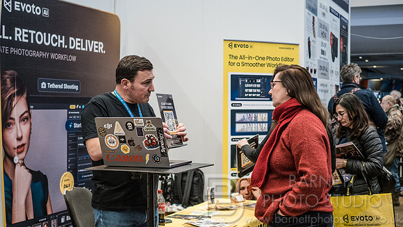 The Society of Photographers Trade Show 2026-110