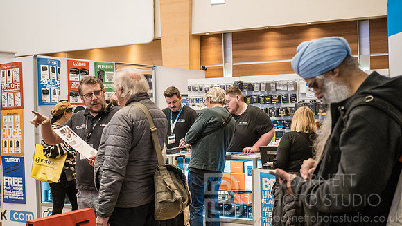 The Society of Photographers Trade Show 2026-108