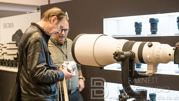 The Society of Photographers Trade Show 2026-112