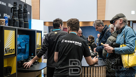 The Society of Photographers Trade Show 2026-115