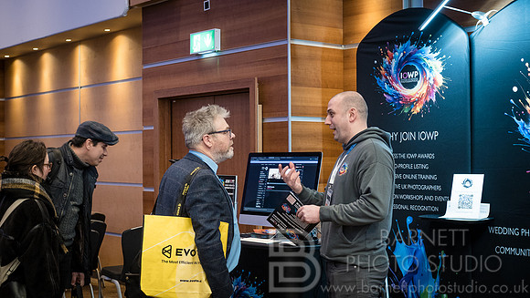 The Society of Photographers Trade Show 2026-113