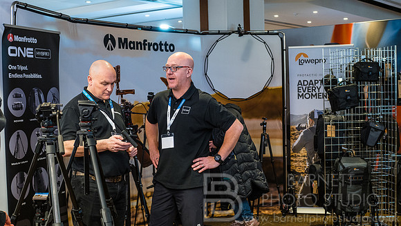 The Society of Photographers Trade Show 2026-116