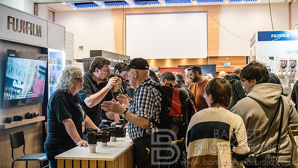 The Society of Photographers Trade Show 2026-117