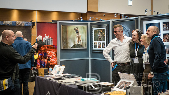The Society of Photographers Trade Show 2026-119